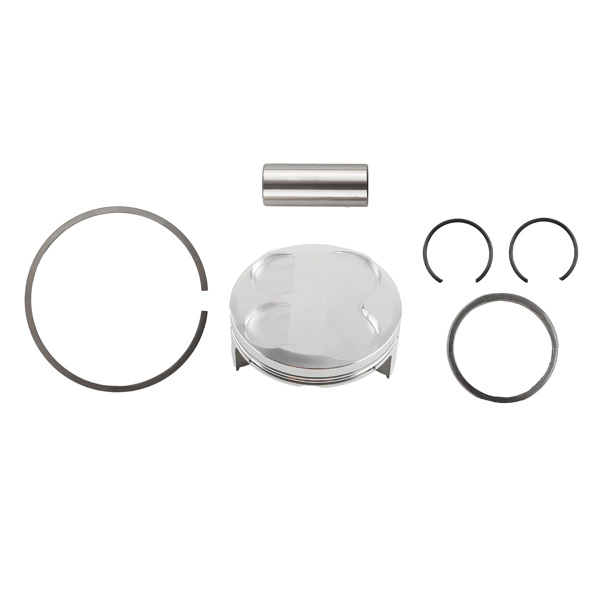 77mm Cylinder Jug Piston Gasket Kit for Kawasaki KX 250 F KX250F 2004-2008	-4