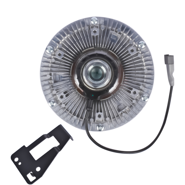 FAN CLUTCH Fit for INTERNATIONAL TRANSTAR / PROSTAR / PAYSTAR WITH MAXXFORCE 11/13/N13 2007-2013 CLUTCH TYPE: STRATIS 9906051 9906014 9906017 982236051-5