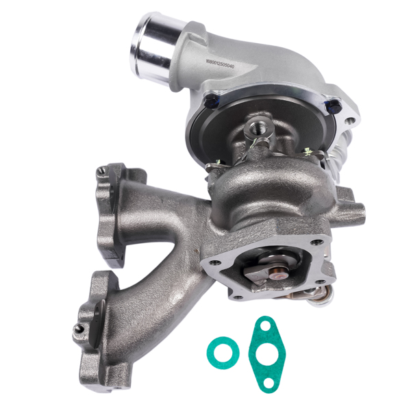 K03 Billet Turbo Turbocharger Replacement for Polaris RZR XP 925CC 2016-2021 3023297 1205689 3022792-4