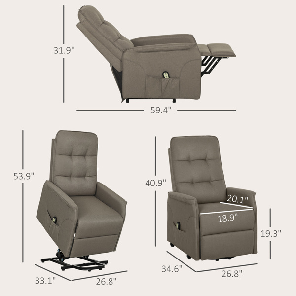 Power Chair-2