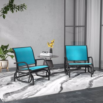 Glider Chair