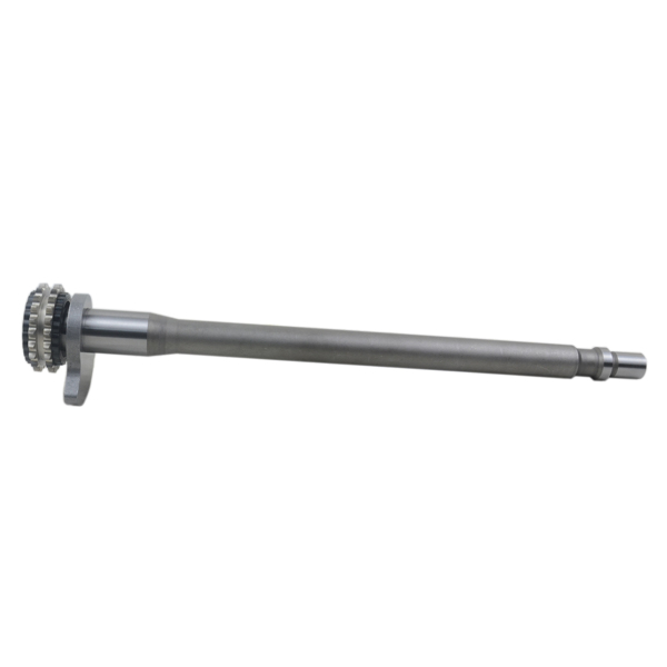 Engine Balance Auxiliary Shaft Fits for Mercedes-Benz CLK/GLK/SLK350 2720301572 2720302872-6