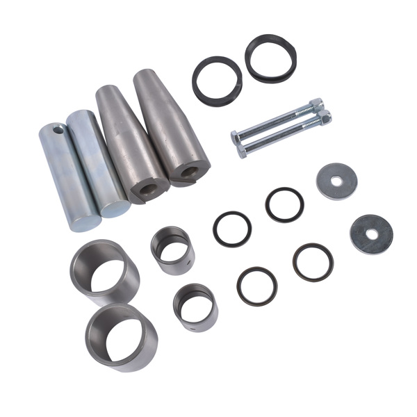 Pin and Bushing Kit Fit for Bobcat Bobtach S220 S250 S300 S330 A300 T250 T300 T320-5