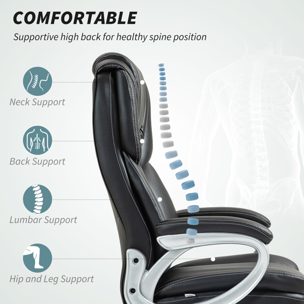 Office Chair/Massage Office Chair -3