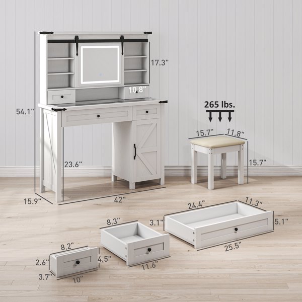 Dressing Table /Makeup Table-2