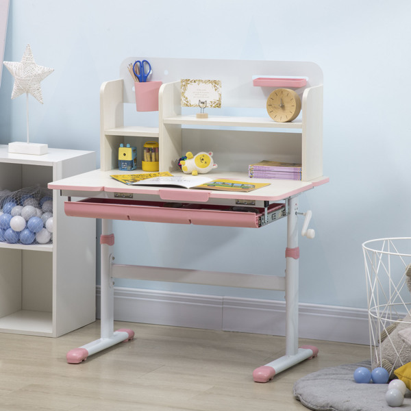 Kids Study Desk-1