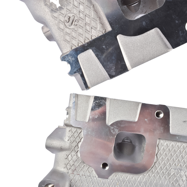 缸盖 Front Left+ Right Cylinder Head for 2003-2008 Dodge Ram 1500 2500 3500 Jeep Grand Cherokee 05143397AB 05143396AB-11
