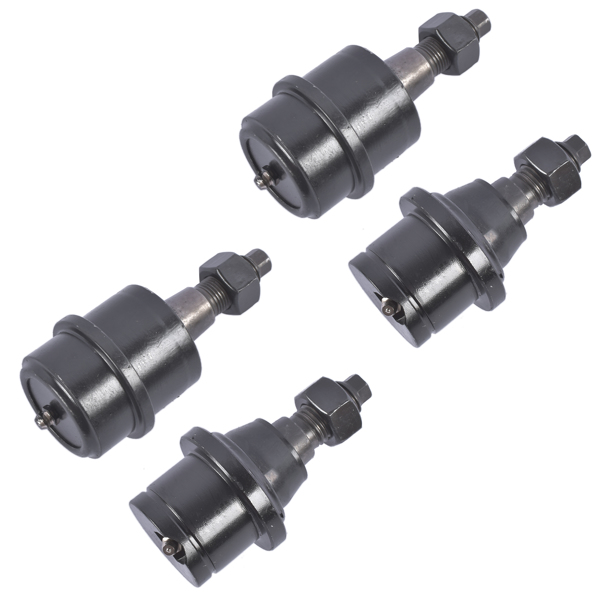 球头套装 4X Upper Lower Ball Joint Package For 2014-2022 Dodge Ram 2500 4x4 1420BJPACK-3