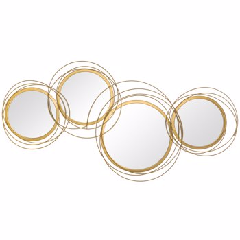 Wall Mirror ( Amazon Shipping)（Prohibited by WalMart）