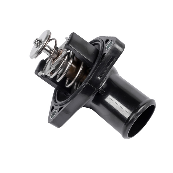 Coolant Thermostat & Housing Replacement for Toyota Replacement for Land Cruiser Replacement for Tundra Replacement for Sequoia 16031-0S010-4