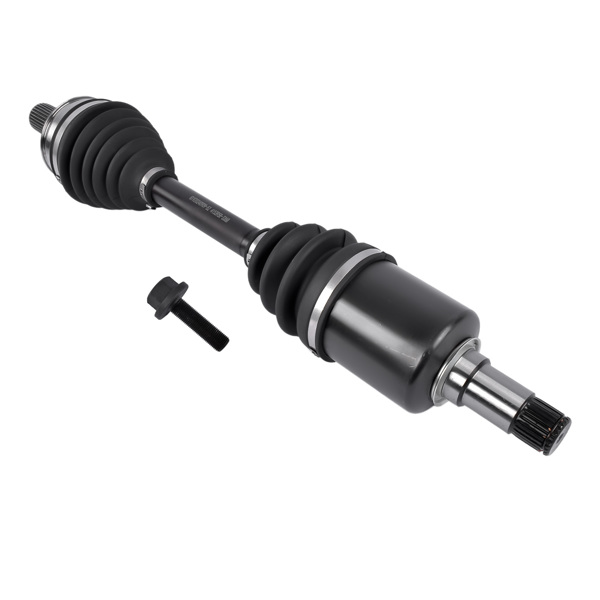 Front Right Side CV Axle Shaft for Mercedes C300 W205 2015-2017 L4 2.0L 4Matic Model C400 W205 2015 V6 3.0L C450 AMG W205 2016 V6 3.0L 2053305306, 2053308406-2