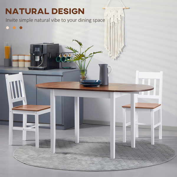 Dining Table and Chair-3