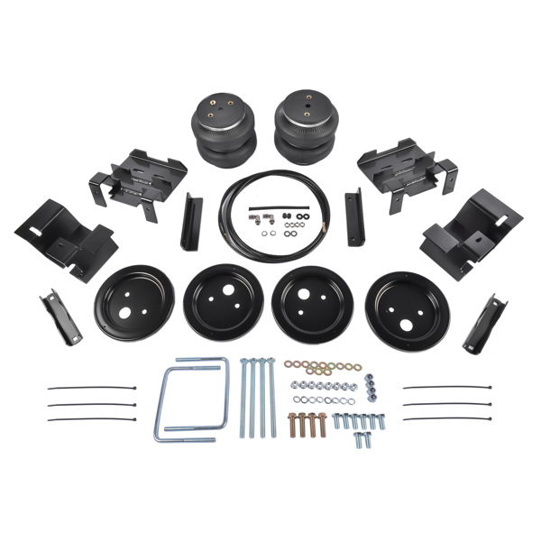 空气悬挂改装套件 LoadLifter 7500XL Air Spring Kit for Ram 3500 Pickup 4WD RWD 2019-2024 57531-1