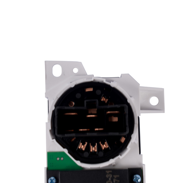 A/C Heater Climate Temp Control Module Panel Replacement for 1998-2000 Honda Accord 79600-S84-A01ZA-5