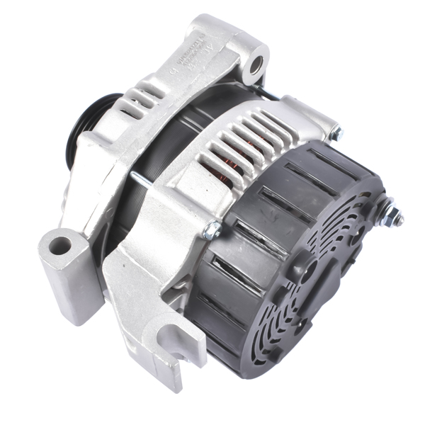 Alternator 12V 105A Fit for Buick LeSabre 2000-2004 Pontiac Bonneville 2000-2004 V6 3.8L 3800CC 10464439 8245N 8245 10480411 10464491-7