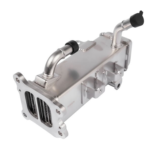 EGR Cooler Replacement for Toyota Replacement for Hilux 2.8L Turbo Diesel 1GDFTV 25681-0E010 256810E010-2