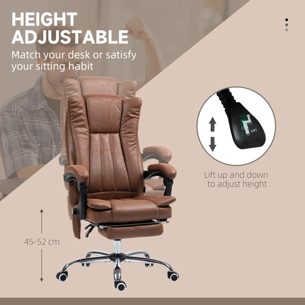 Office Chair/Massage Office Chair -3