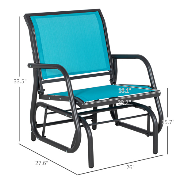 Glider Chair-2