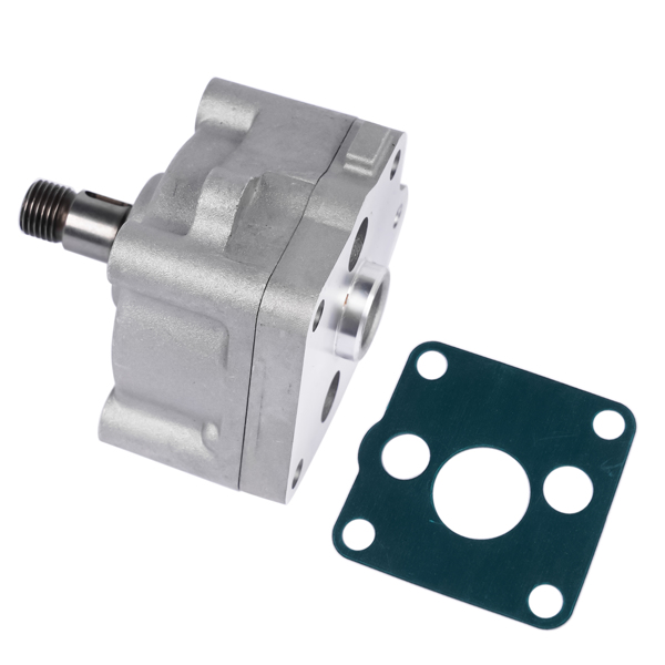 Engine Oil Pump Replacement for Kubota 643 732 V1902 V1702 V2403 V2203 F2302 KX91-3 L3010F-5