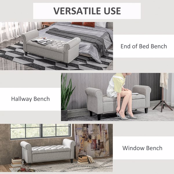 Storage Bench-6