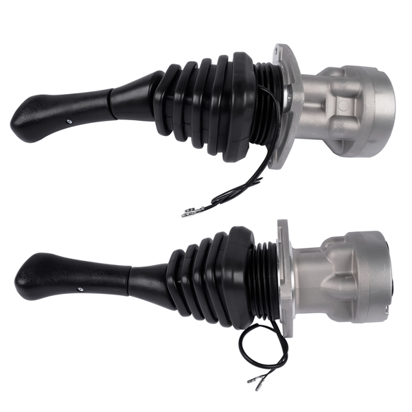 RH & LH Joystick Controller For Bobcat Skid Steer Loader 220 225 231 320 325 331 6654119  6654120-7