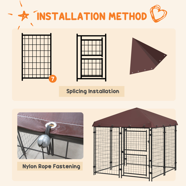 Dog Crate-6