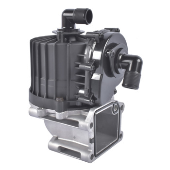 油气分离器 Crankcase Ventilation Oil Separator with Gasket for 2008-2014 Volvo Mack D13 MP8 21122541 21475228
