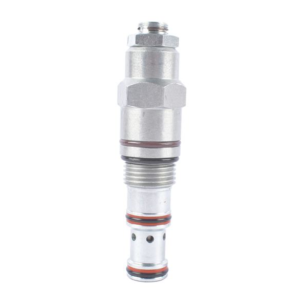 Hydraulic Valve Fit for S-40 S-45 S-60 S-60 TRAX S-65 S-65 TRAX S-80 S-85 Z-60/34-2