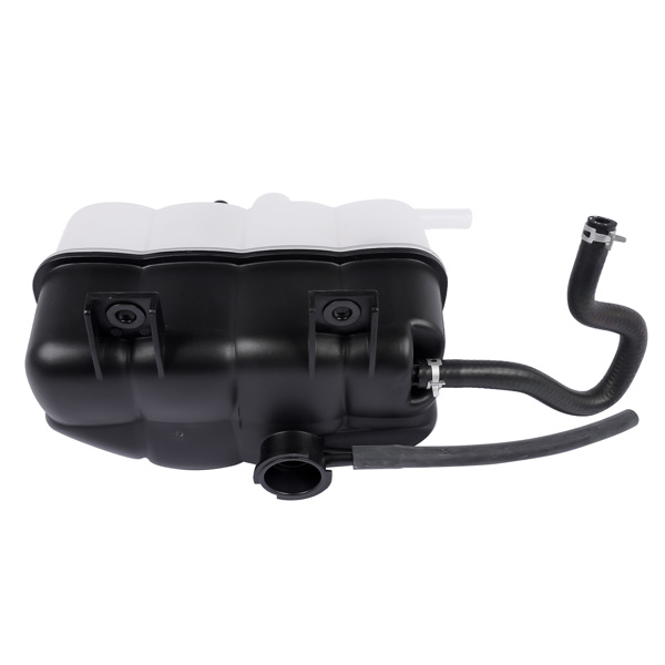Radiator Coolant Overflow Bottle Tank Fit for Nissan Armada 2017-2020 INFINITI QX80 2014-2019 QX56 2011-2013 5.6L 21710-1LA1A 217101LA1A-8