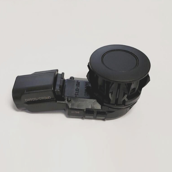 fit for 2014-2023 Tacoma Tundra Rav4 89341-0R060 New REAR Parking Park Sensor Black-9