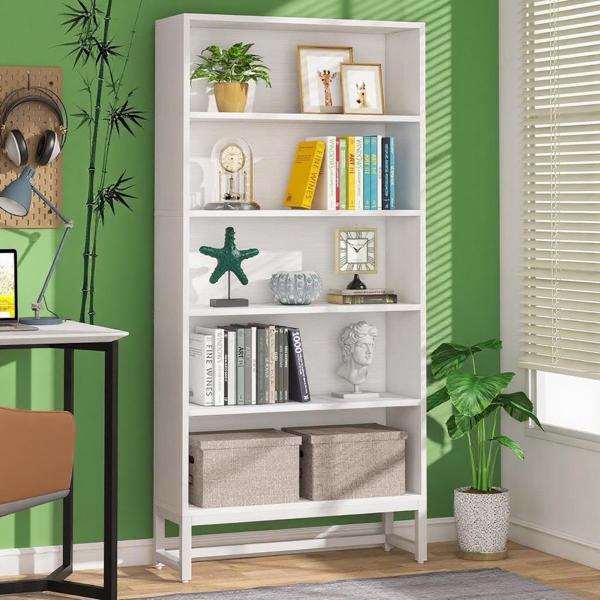 Shelf Book/Storage Cabinet-7