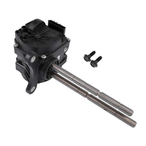 Transfer Shift Actuator Assy Replacement for Lexus LX570 Toyota Land Cruiser 5.7L 2008-2011 36410-60101 36410-60102-3