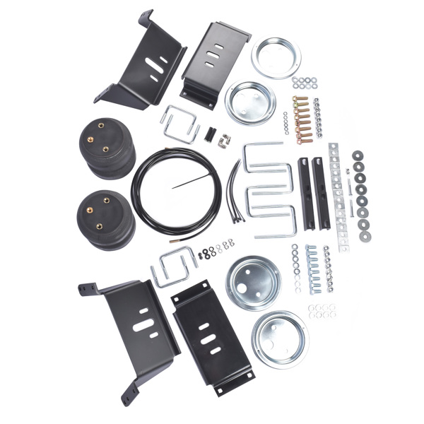 57215 Air Suspension Conversion Kit Replacement for Chevy GMC C10 C20 C30, Ford F150 F250 F350, Ram 1500 2500 3500-5