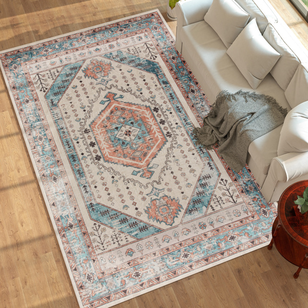 Rug( Amazon Shipping)（Prohibited by WalMart）-1