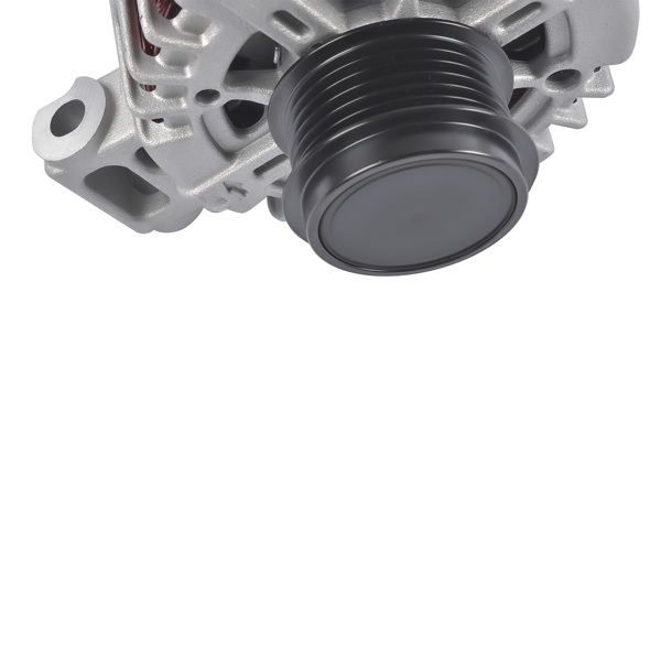 Alternator 150A Fits for Chevy Camaro 2010-2012 Colorado GMC Canyon 2015-2016 3.6L V6 13502988 13588313 11485N-6