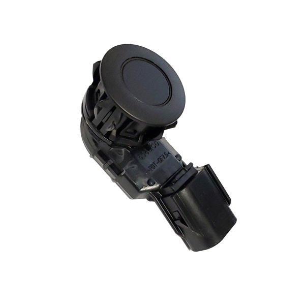 fit for 2014-2023 Tacoma Tundra Rav4 89341-0R060 New REAR Parking Park Sensor Black-12