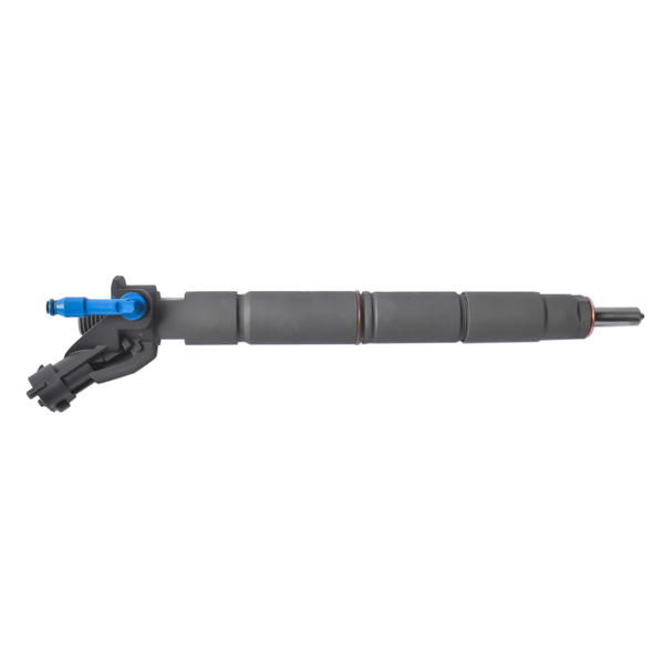 1PC Fuel Injector BC3Z9H529A Replacement for 2011-2014 Ford Power Stroke V8 6.7L 0445117024 BC3Q9K546AD-4