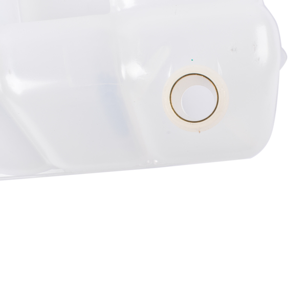 Engine Radiator Coolant Overflow Reservoir Tank Replacement for Jeep Liberty KJ 3.7L V6 2002-2007 52079848AA 52079788AD-9
