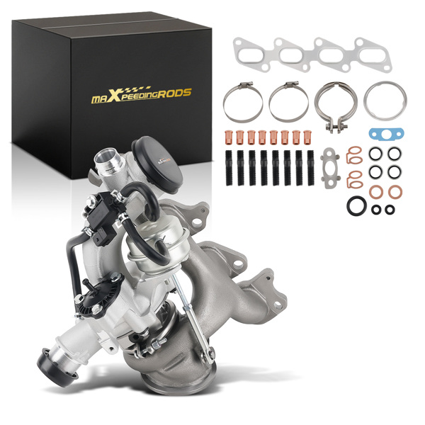 Turbo Charger Fit For Buick Encore 1.4L 140HP 2013-2021 Fit For Buick Encore Fit For Chevrolet Cruze Fit For  Chevrolet Sonic 781504-0001, 781504-0002, 781504-0004-1