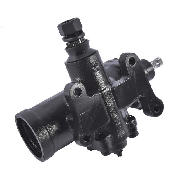 Power Steering Conversion Box Quick Ratio Fit for Chevy/ GMC C Series C10 1968-1986 R-Series Street & Performance Series 1987-1991 800132-7