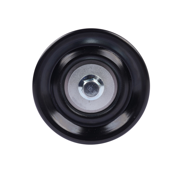 惰轮 Drive Belt Idler Pulley for 2007-2023 Jeep Wrangler Dodge Ram 2500 3500 53034002AA-9