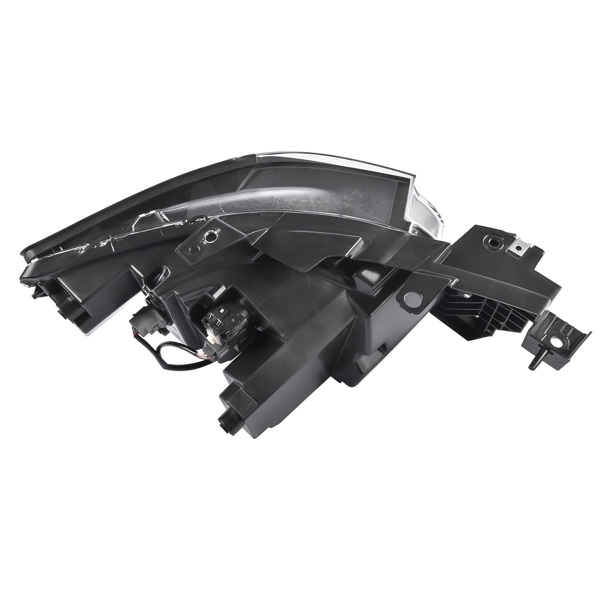 Replacement for  2016-2023 Replacement for Mazda Replacement for CX-9 Adaptive LED Headlight Headlamp w/AFS Left Driver Side-5