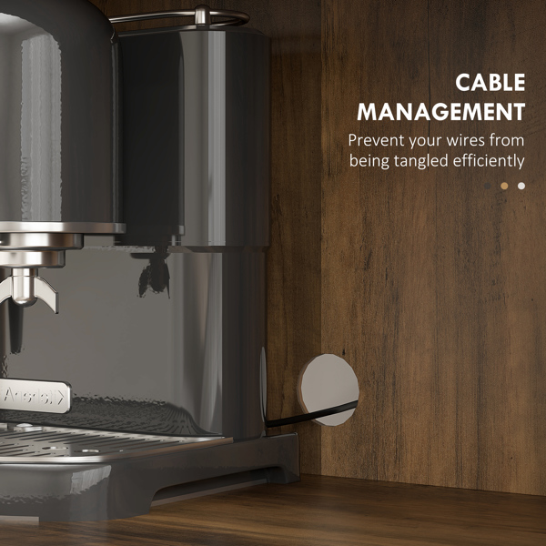  Kitchen Storage Cabinet-5