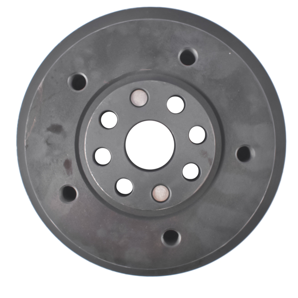 Brake Disc Hub Replacement for John Deere Gator HPX 615E 815E Diesel AM134150 AM134303-3