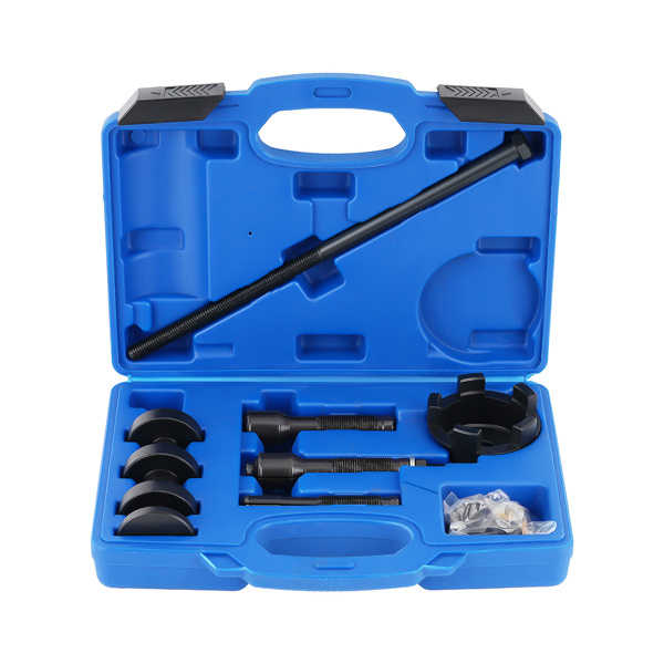 Wheel Bearing Remover Installer Puller Tool Kit Fit for Harley-Davidson motorcycles 2000+-1