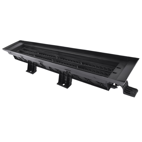 汽车进风口支架 Front Bumper Active Grille Shutter with Motor 62330-6CA0C for Nissan Altima 2.0 2.5L l4 2019-2020-5