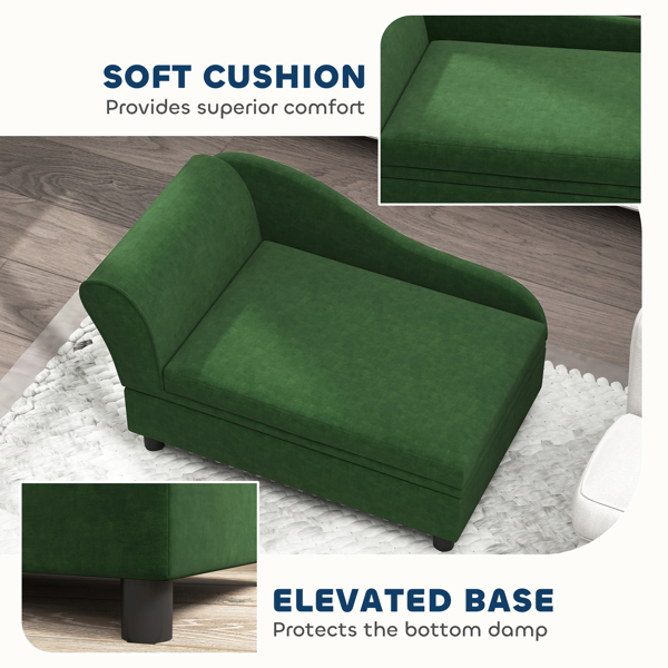 Dog Bed/Pet Sofa ( Amazon Shipping)（Prohibited by WalMart）-6