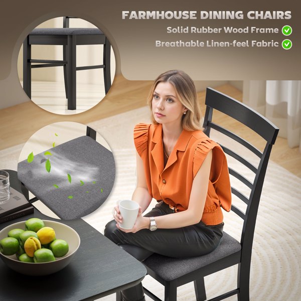 Dining chair-3