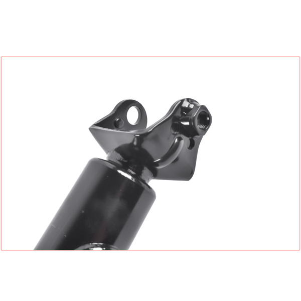 减震器 Rear Right Shock Strut Assembly w/Adaptive Fit for Infiniti Q50 Q60 Sport 2016-2024-8