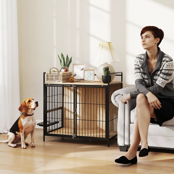 Dog Crate-1